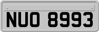 NUO8993