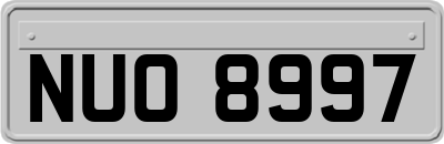 NUO8997