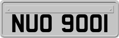 NUO9001