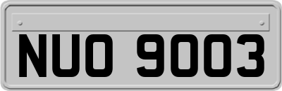 NUO9003