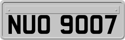 NUO9007