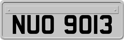 NUO9013
