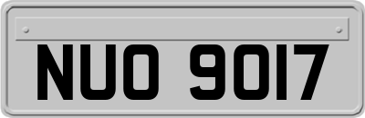 NUO9017