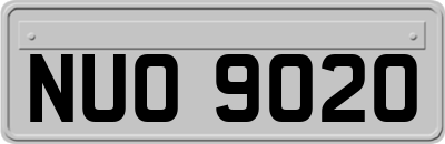 NUO9020