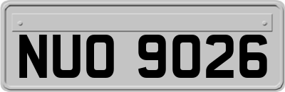 NUO9026