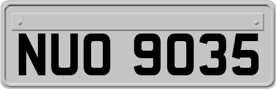 NUO9035