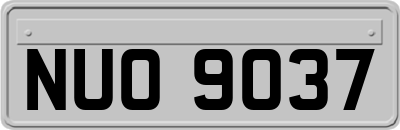 NUO9037