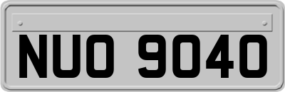NUO9040