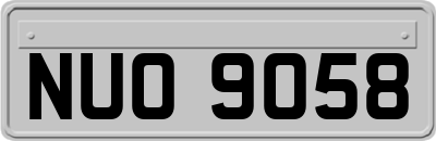NUO9058