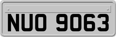 NUO9063