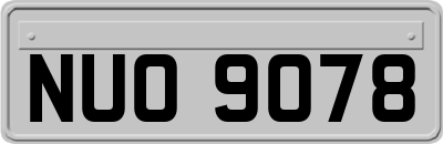 NUO9078