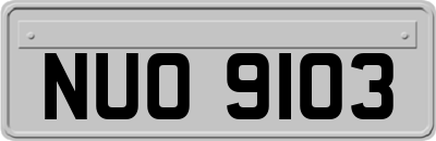 NUO9103