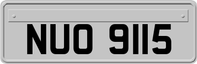 NUO9115