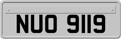 NUO9119