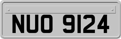 NUO9124