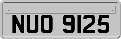 NUO9125