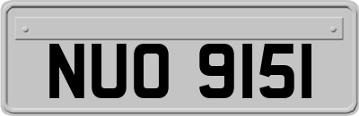 NUO9151