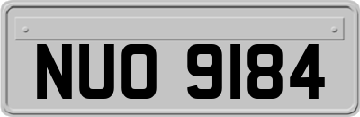 NUO9184