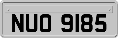 NUO9185