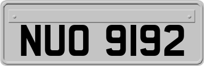 NUO9192