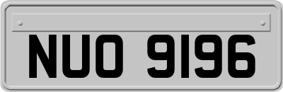 NUO9196