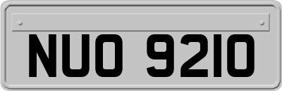 NUO9210