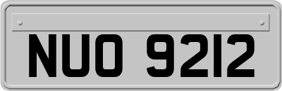 NUO9212