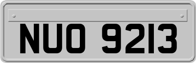 NUO9213