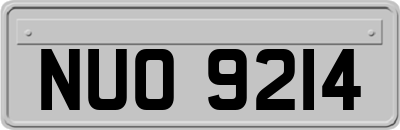 NUO9214