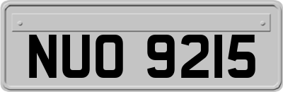 NUO9215