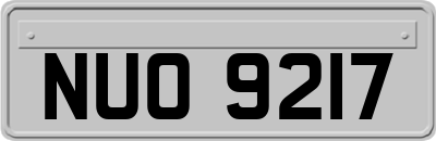 NUO9217