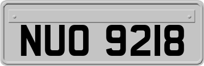 NUO9218