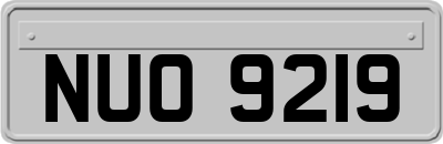 NUO9219