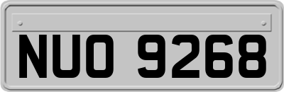 NUO9268