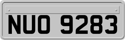 NUO9283