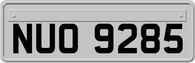NUO9285