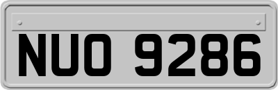 NUO9286
