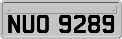 NUO9289