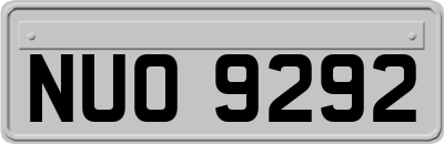 NUO9292