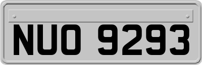 NUO9293