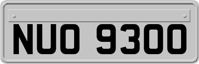 NUO9300