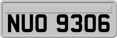 NUO9306