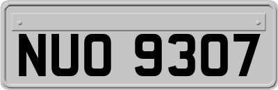 NUO9307