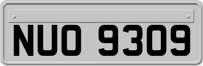 NUO9309