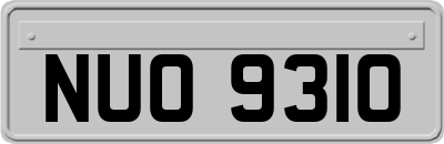 NUO9310