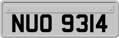 NUO9314