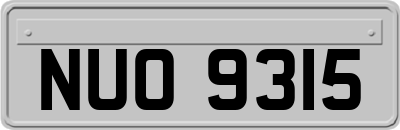 NUO9315