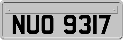 NUO9317