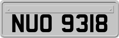 NUO9318