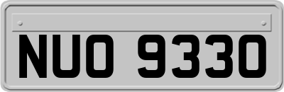 NUO9330